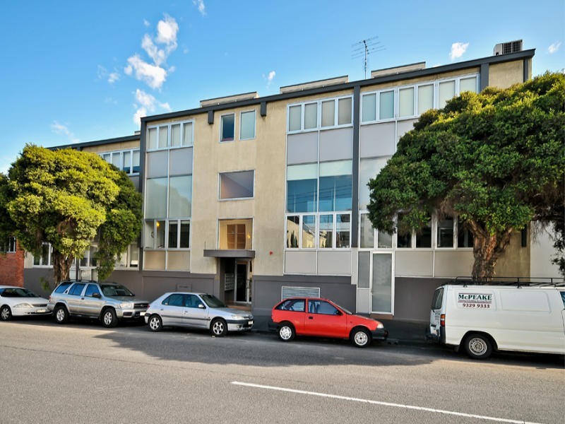 15/51 Stawell Street, West Melbourne VIC 3003