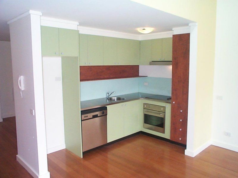 15/51 Stawell Street, West Melbourne VIC 3003