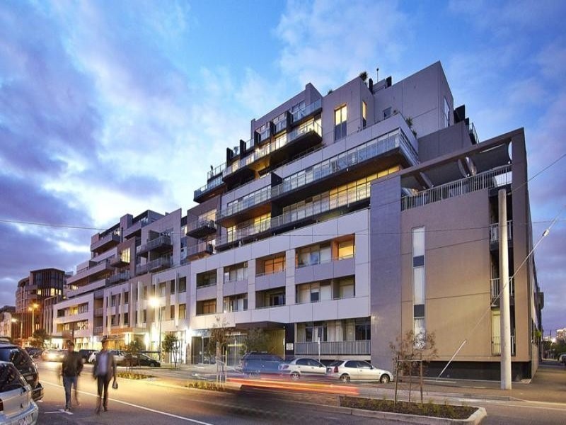 E602/126 Rouse Street, Port Melbourne VIC 3207