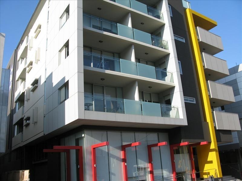 502/30 Wreckyn Street, North Melbourne VIC 3051