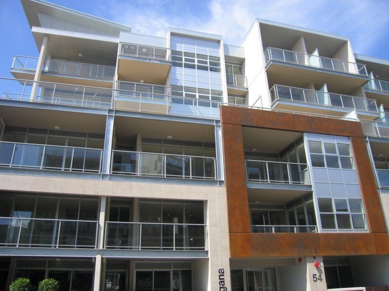 204/54 Nott Street, Port Melbourne VIC 3207