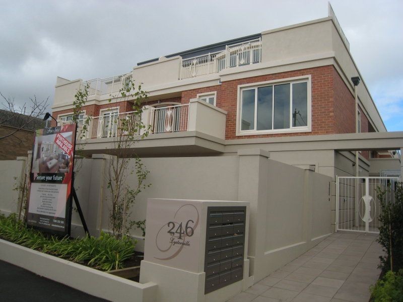 9/246 Wattletree Road, Malvern VIC 3144