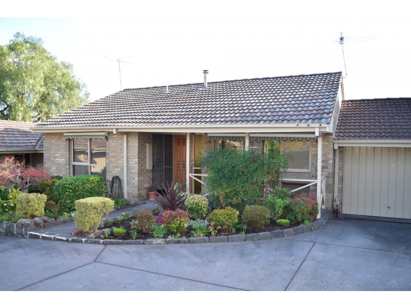 8/11 Parring Road, Balwyn VIC 3103