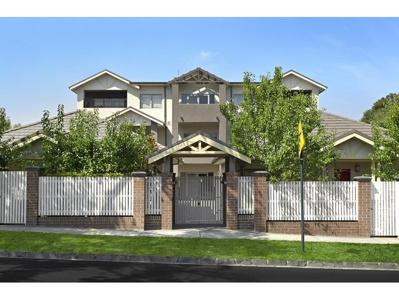 6/350 Mont Albert Road, Mont Albert VIC 3127