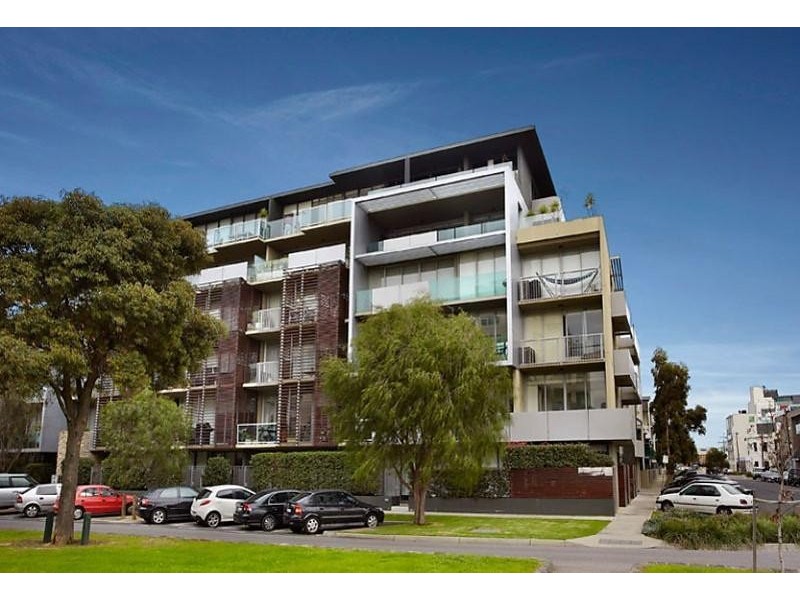302/1 Danks Street, Port Melbourne VIC 3207