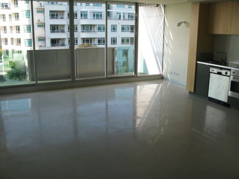 302/1 Danks Street, Port Melbourne VIC 3207