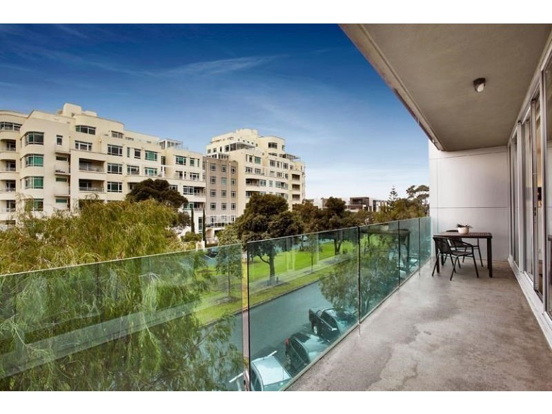302/1 Danks Street, Port Melbourne VIC 3207