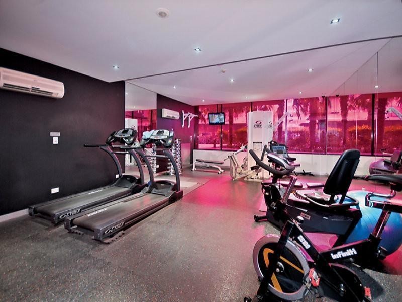 302/1 Danks Street, Port Melbourne VIC 3207