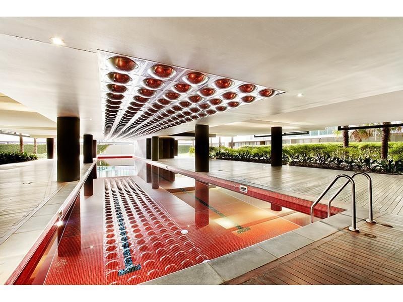 302/1 Danks Street, Port Melbourne VIC 3207