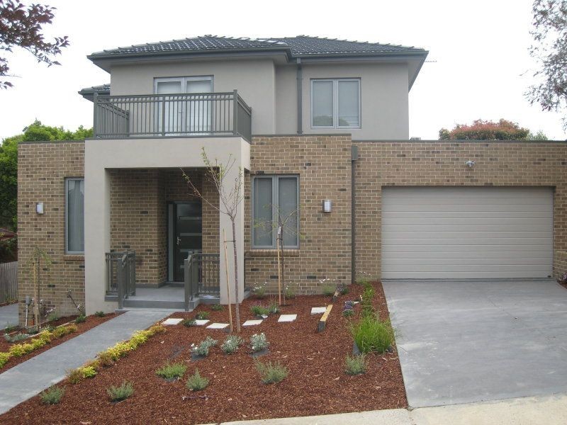 1/5 Norma Street, Doncaster VIC 3108