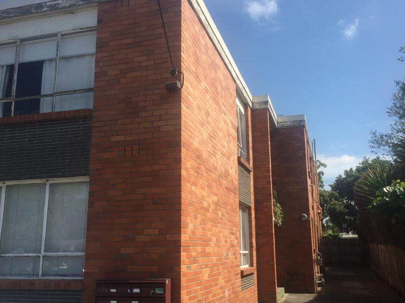 6/6 Ford Street, Clifton Hill VIC 3068