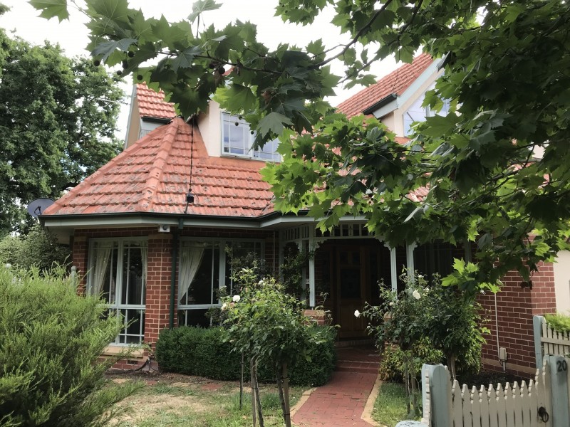20 Payne Street, Surrey Hills VIC 3127