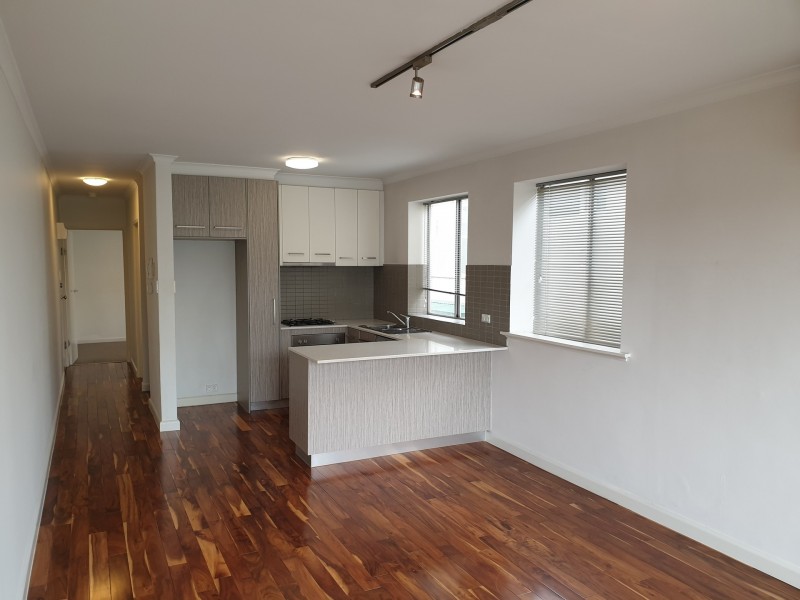 4/23 Farmer Street, Richmond VIC 3121