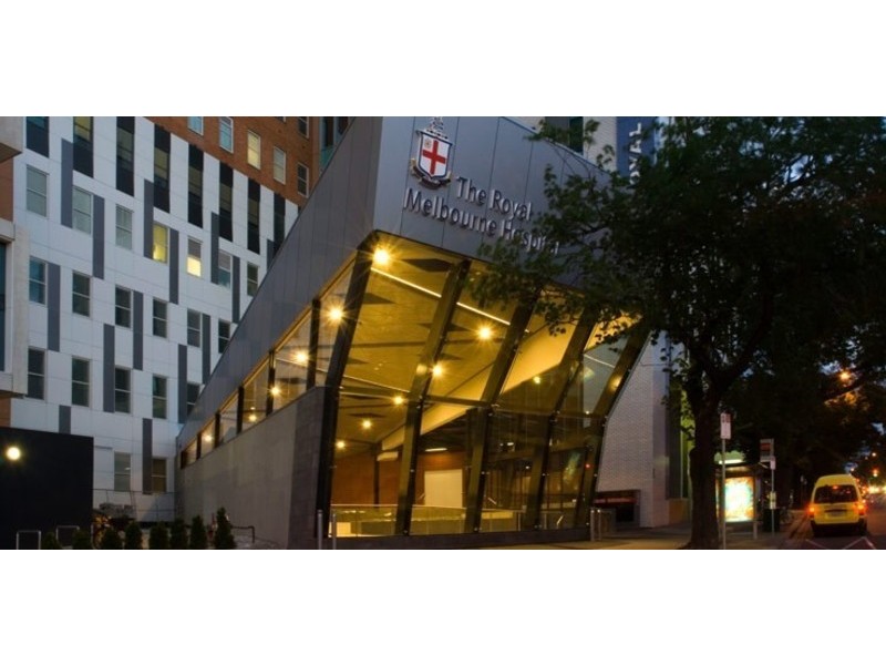 107/30 Wreckyn Street, North Melbourne VIC 3051