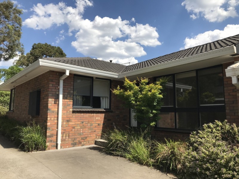 1/111 Disraeli Street, Kew VIC 3101