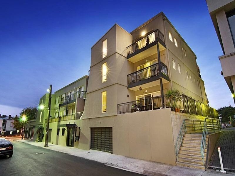 6/3 Young Street, Moonee Ponds VIC 3039