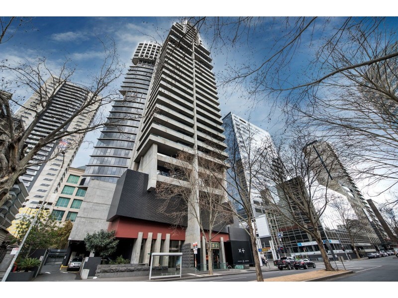 93/299 Queen Street, Melbourne VIC 3000
