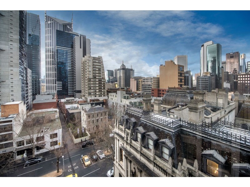 93/299 Queen Street, Melbourne VIC 3000