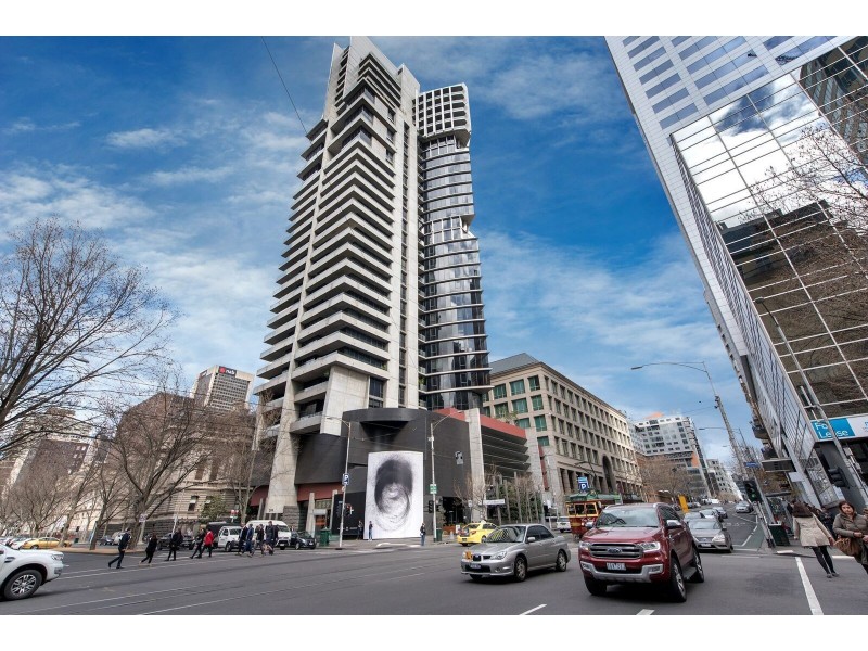93/299 Queen Street, Melbourne VIC 3000