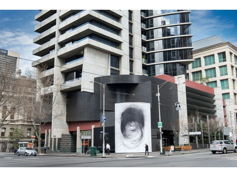 93/299 Queen Street, Melbourne VIC 3000