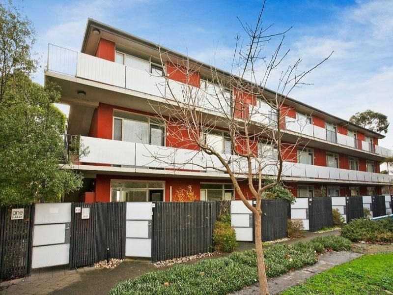 1/1 Lumley Court, Prahran VIC 3181