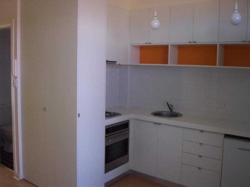 1/1 Lumley Court, Prahran VIC 3181