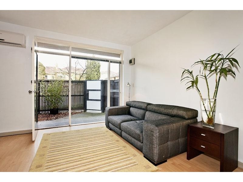 1/1 Lumley Court, Prahran VIC 3181
