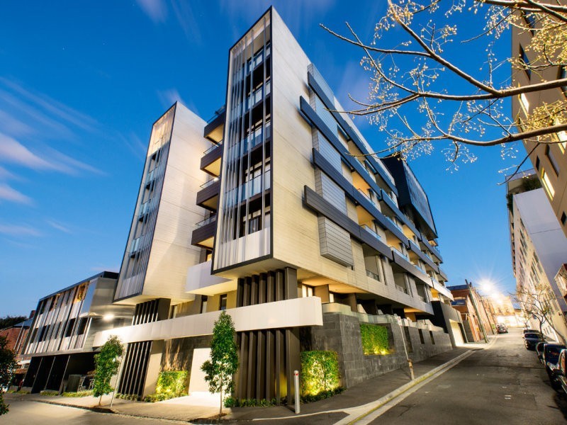 413/2 McGoun Street, Richmond VIC 3121