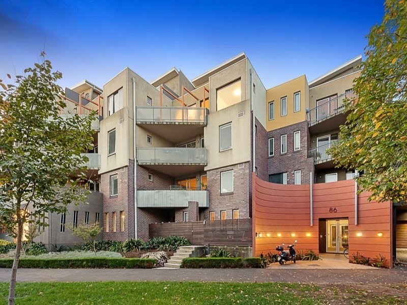15/86 Queens Parade, Fitzroy North VIC 3068