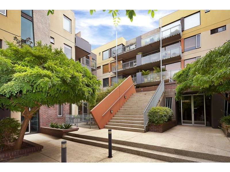 15/86 Queens Parade, Fitzroy North VIC 3068