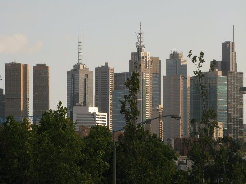 15/86 Queens Parade, Fitzroy North VIC 3068