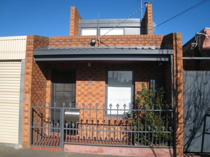 16 Tait Street, Fitzroy North VIC 3068