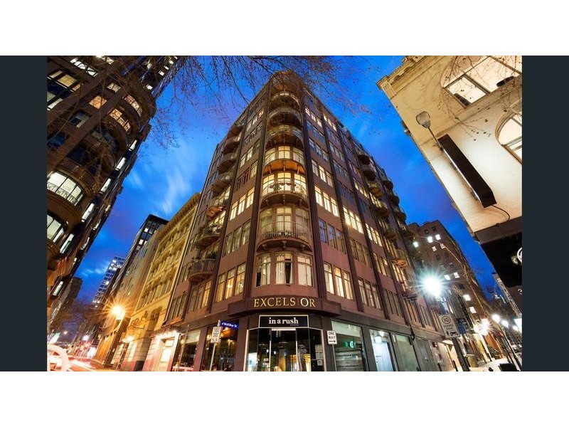501/390 Little Collins Street, Melbourne VIC 3000