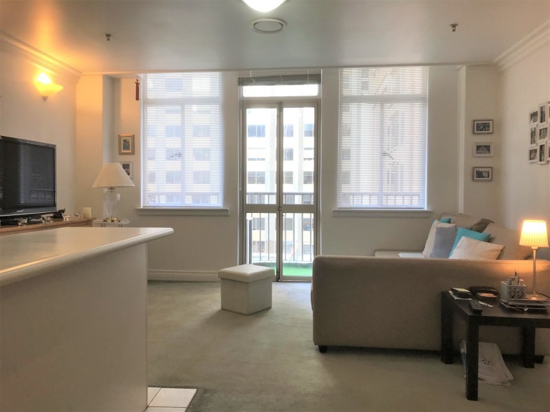 501/390 Little Collins Street, Melbourne VIC 3000