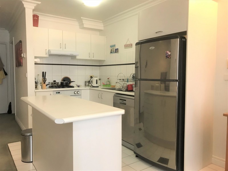 501/390 Little Collins Street, Melbourne VIC 3000