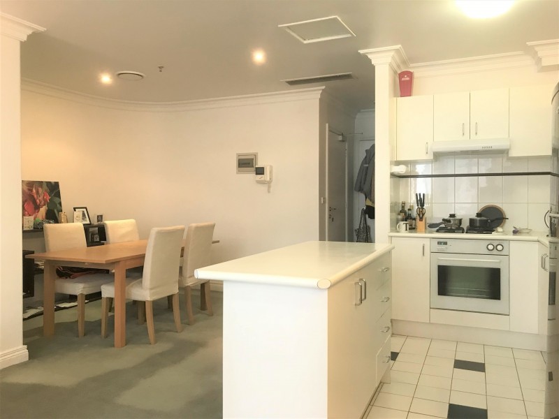 501/390 Little Collins Street, Melbourne VIC 3000