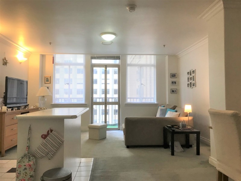 501/390 Little Collins Street, Melbourne VIC 3000