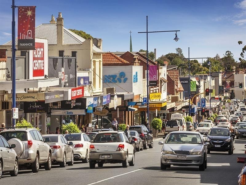 2/80 Marshall Street, Ivanhoe VIC 3079