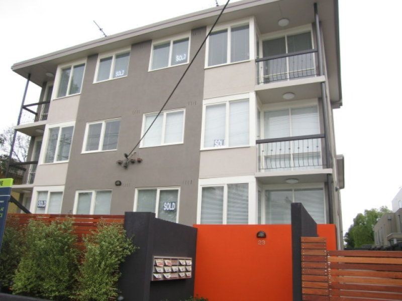 11/23 Kooyong Road, Armadale VIC 3143