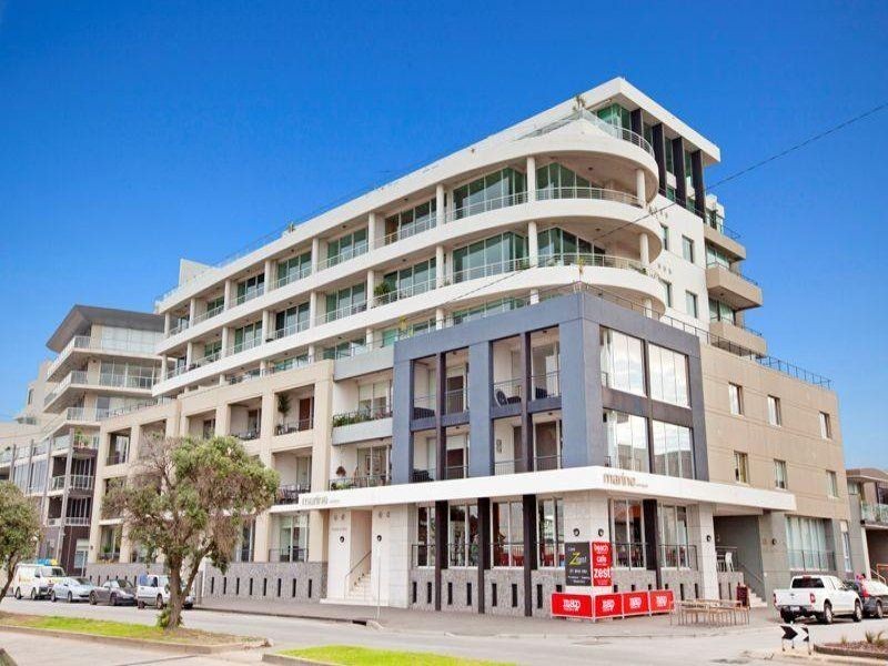 104/55 Beach Street, Port Melbourne VIC 3207