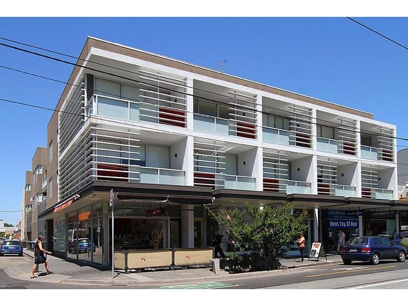 24/4 Victoria Street, Prahran VIC 3181