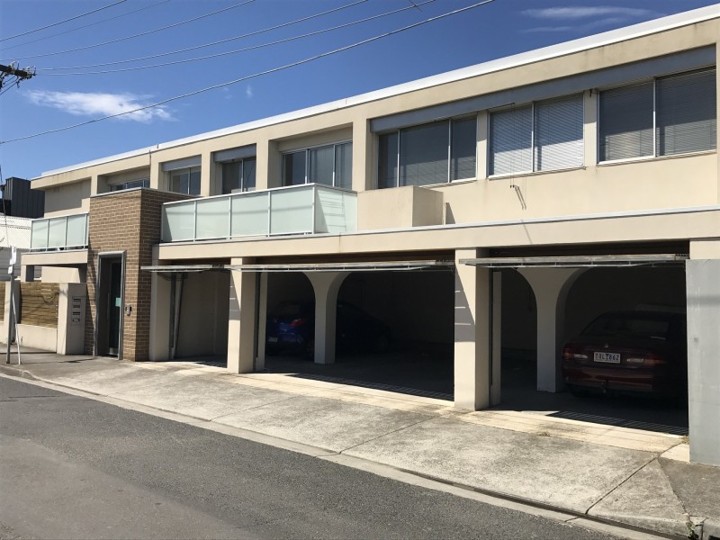 5/23 Farmer Street, Richmond VIC 3121