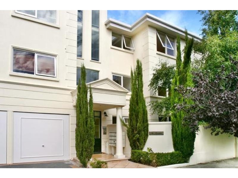6/2A Lexton Grove, Prahran VIC 3181