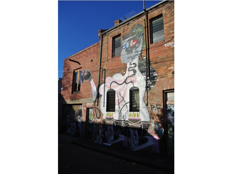 2/72 Little Smith Street, Fitzroy VIC 3065