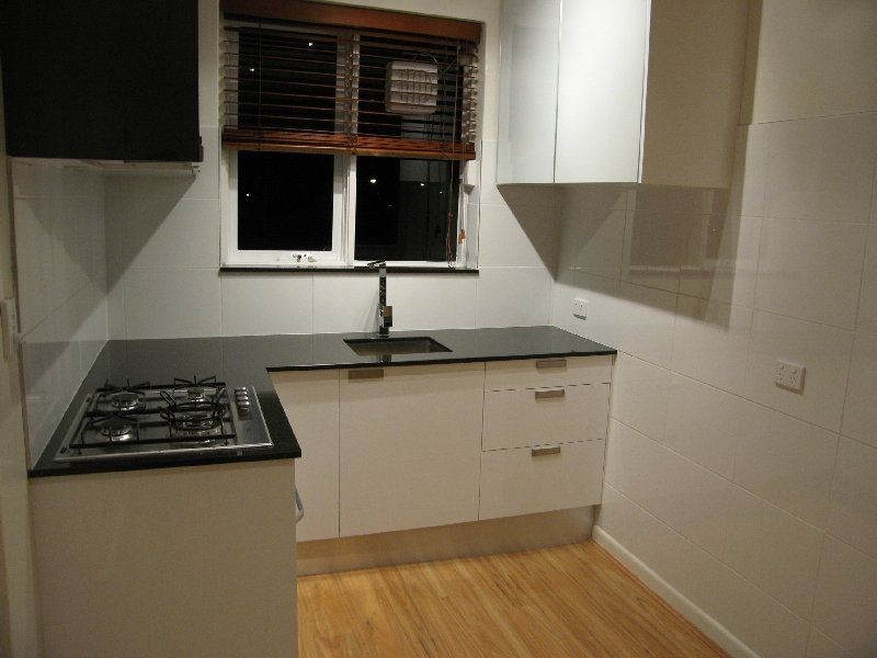 9/241 Stawell Street, Richmond VIC 3121