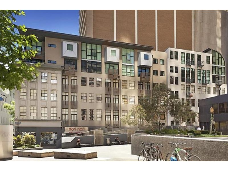14/377 Little Collins Street, Melbourne VIC 3000