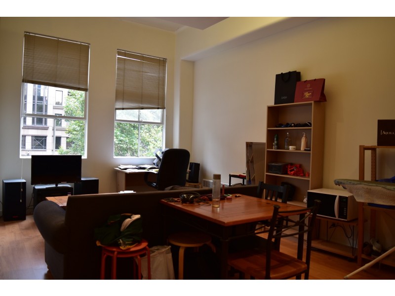 14/377 Little Collins Street, Melbourne VIC 3000