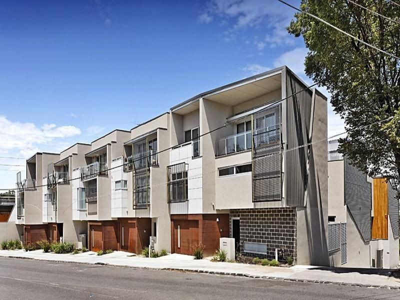 7/4 Urquhart Street, Northcote VIC 3070