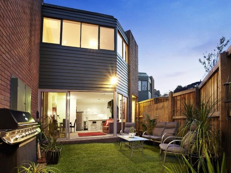 2/45 Osborne Avenue, Glen Iris VIC 3146