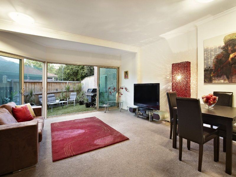 2/45 Osborne Avenue, Glen Iris VIC 3146